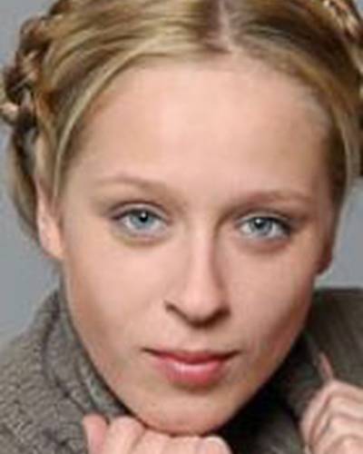 Дарья Грачева фото