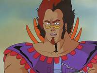 Кадр Кулак Северной звезды