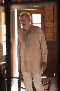 Кадр Костяной томагавк