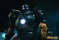 Кадр Железный человек