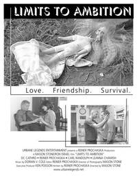 Постер Limits to Ambition