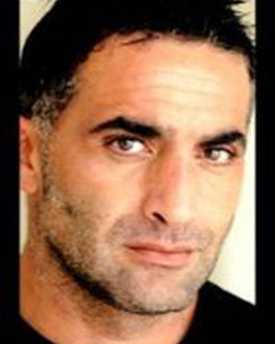 Самир Эль Шаркави фото