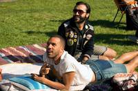 Кадр В поиске