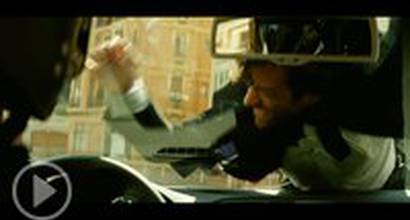 Международный трейлер