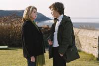 Кадр Глаза его матери