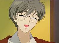 Кадр Сакура – собирательница карт