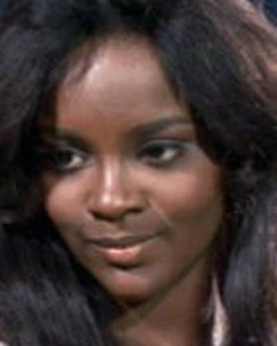 Марсия МакБрум фото