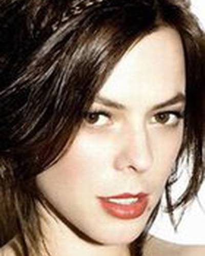 Ленка Крипач фото