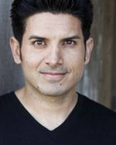 Matt Barnick фото