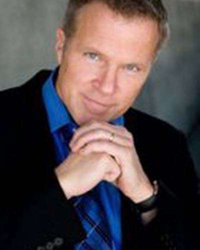 Билл Двайер фото