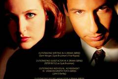 Секретные материалы