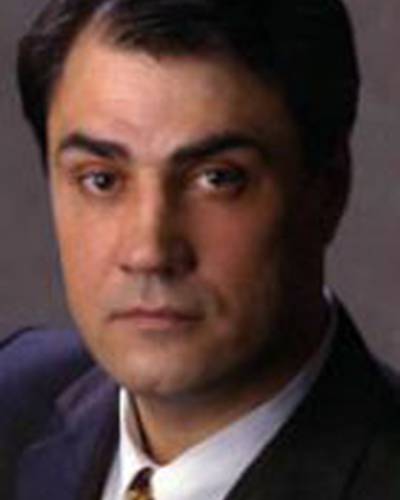 Сергей Бездушный фото