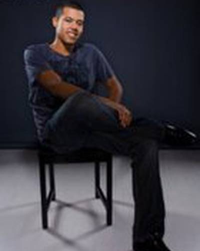 Эллиот Руис фото