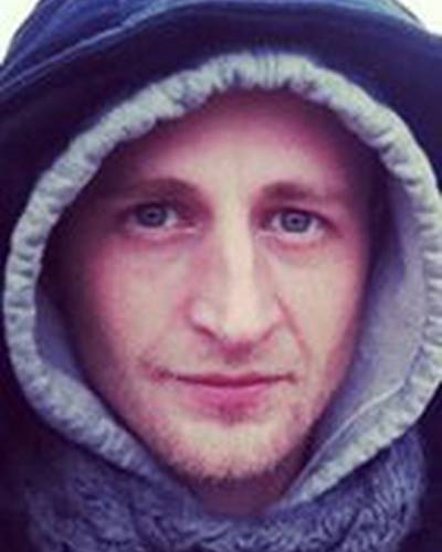 Станислав Довжик фото