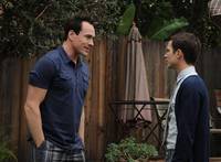 Кадр Уилфред