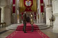 Кадр Джек - убийца великанов