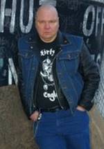 Джаггер Кэй фото