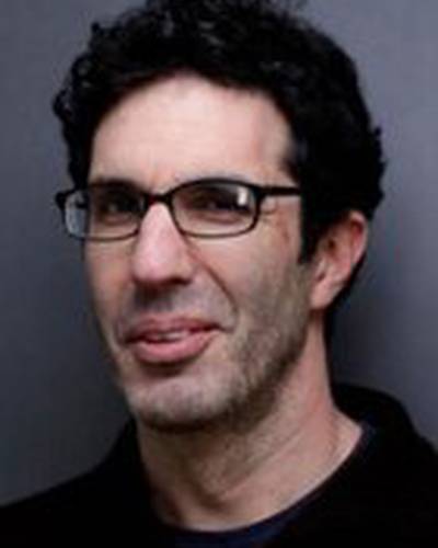 Джеффри Блитц фото