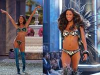 Кадр Показ мод Victoria's Secret 2007