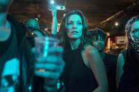 Кадр Вечность