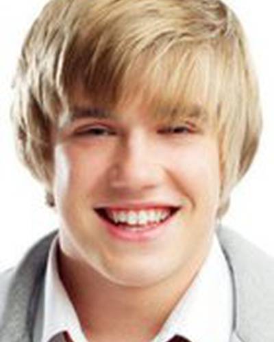 Бобби Локвуд фото