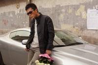 Кадр Цвет моей любви