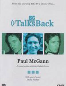 Big Finish Talks Back: Paul McGann (видео)