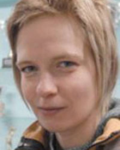 Вера Яковенко фото