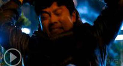 Red-band трейлер