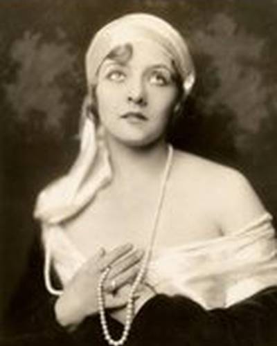 Тамара Гева фото