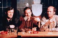 Кадр Белый медведь