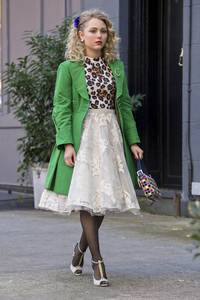 Кадр Дневники Кэрри