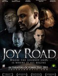 Joy Road