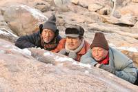 Кадр Мудори