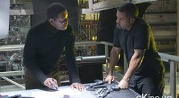 Кадр из фильма "Три икса 2: Новый уровень" - 2