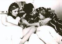 Кадр Возвращение блудного сына