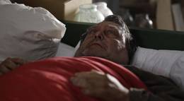 Кадр из фильма "Братья. Последняя исповедь" - 2