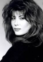 Лиза Комшоу фото