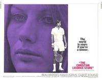 Постер Христианский магазин солодки