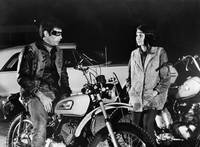 Кадр Хром и кожа