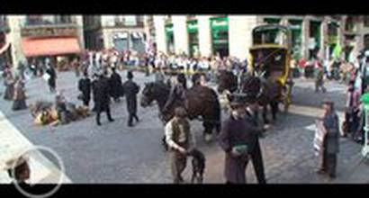 О съёмках №3