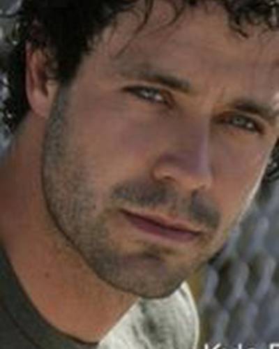 Кайл Пол фото