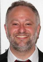 Брайан Голубофф фото