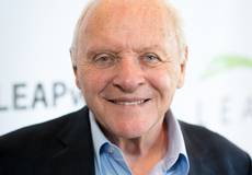 Энтони Хопкинс подписался на триллер «Виртуоз»