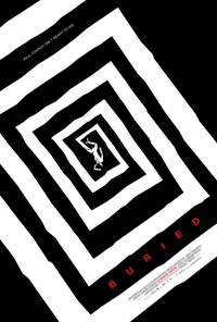 Постер Погребенный заживо