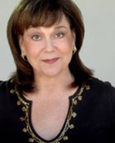 Банни Гибсон фото