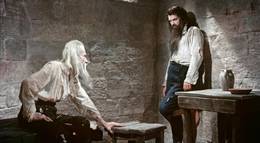 Кадр из фильма "Граф Монте-Кристо" - 1