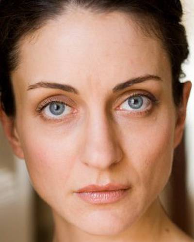 Дороти Киршнер фото