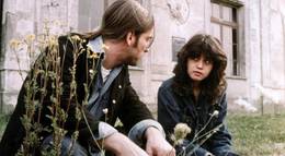 Кадр из фильма "Карусель" - 2