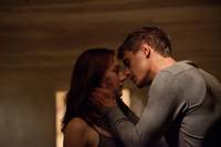 Кадр Гостья